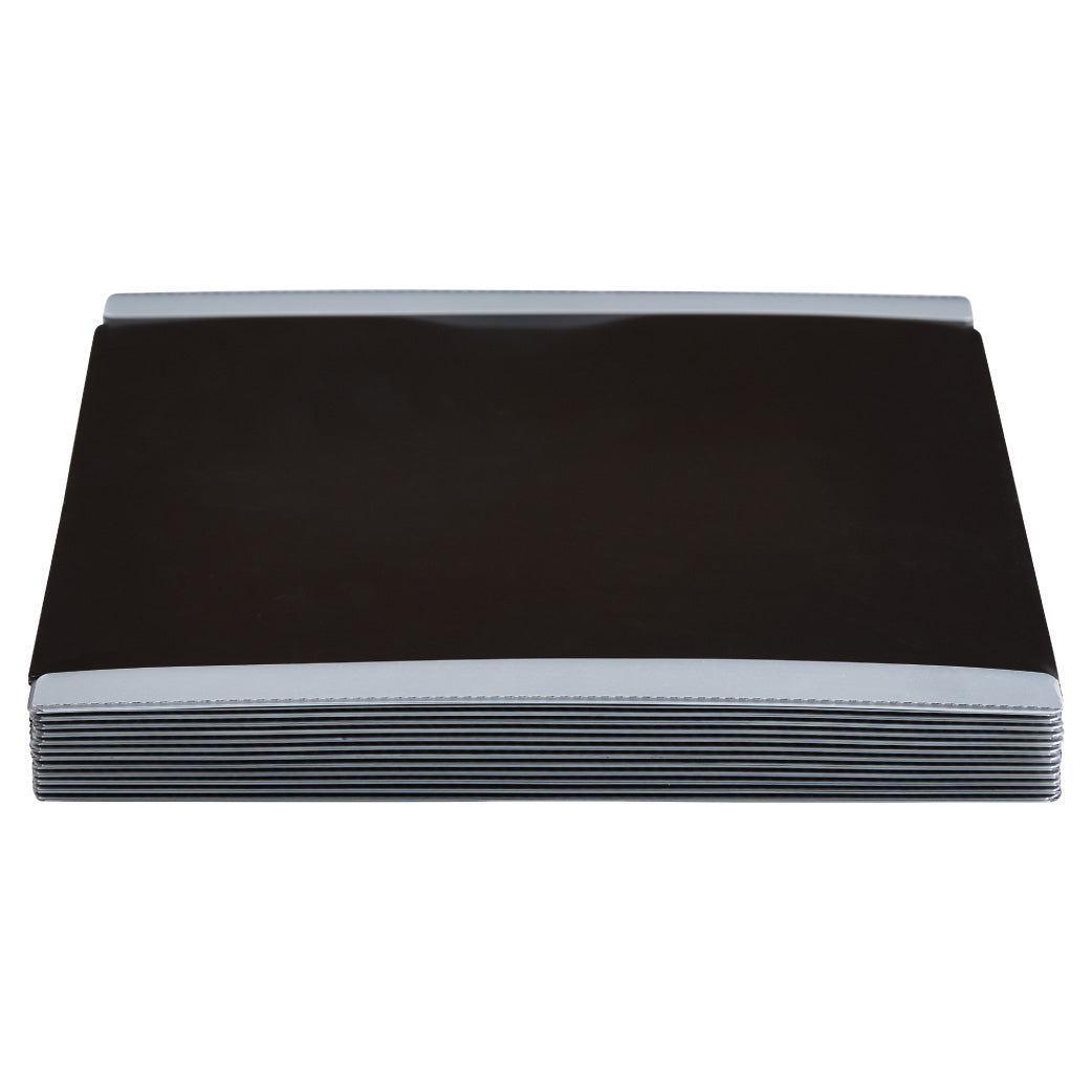 KAKIKO Zig Zag Folder, File Folders