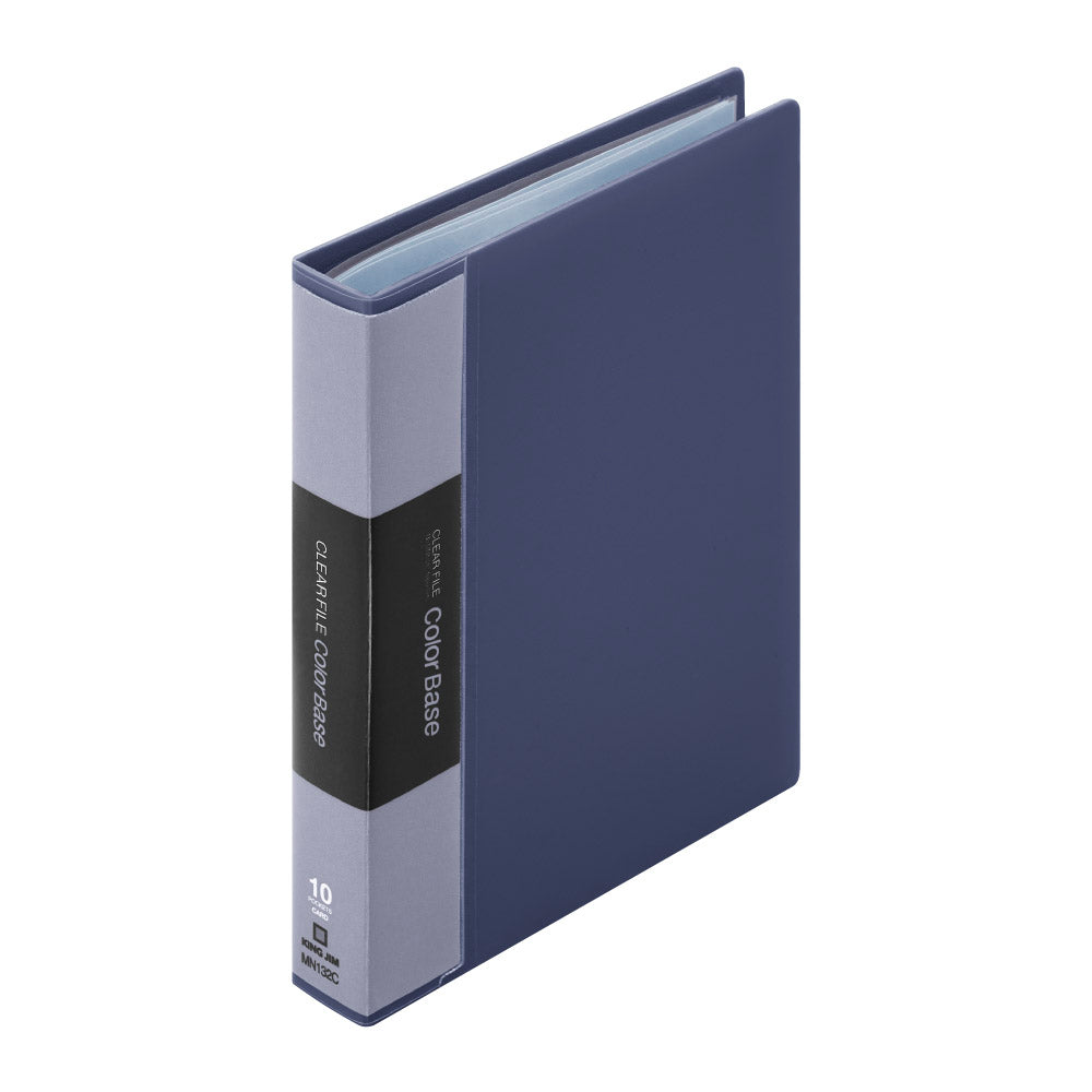 KING MINI vol.2 Mini Color Base Navy