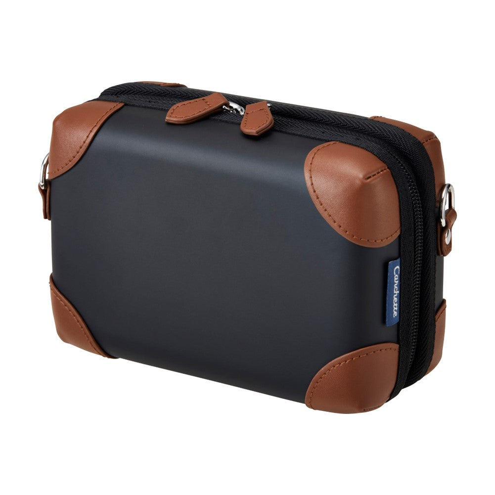 Carchette , Carrying Pouch Black