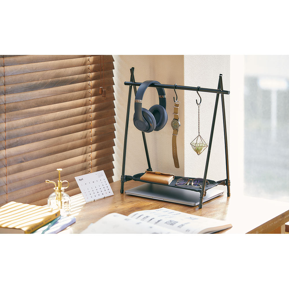 TELTTA Portable Desk Organizer, Hanging rack