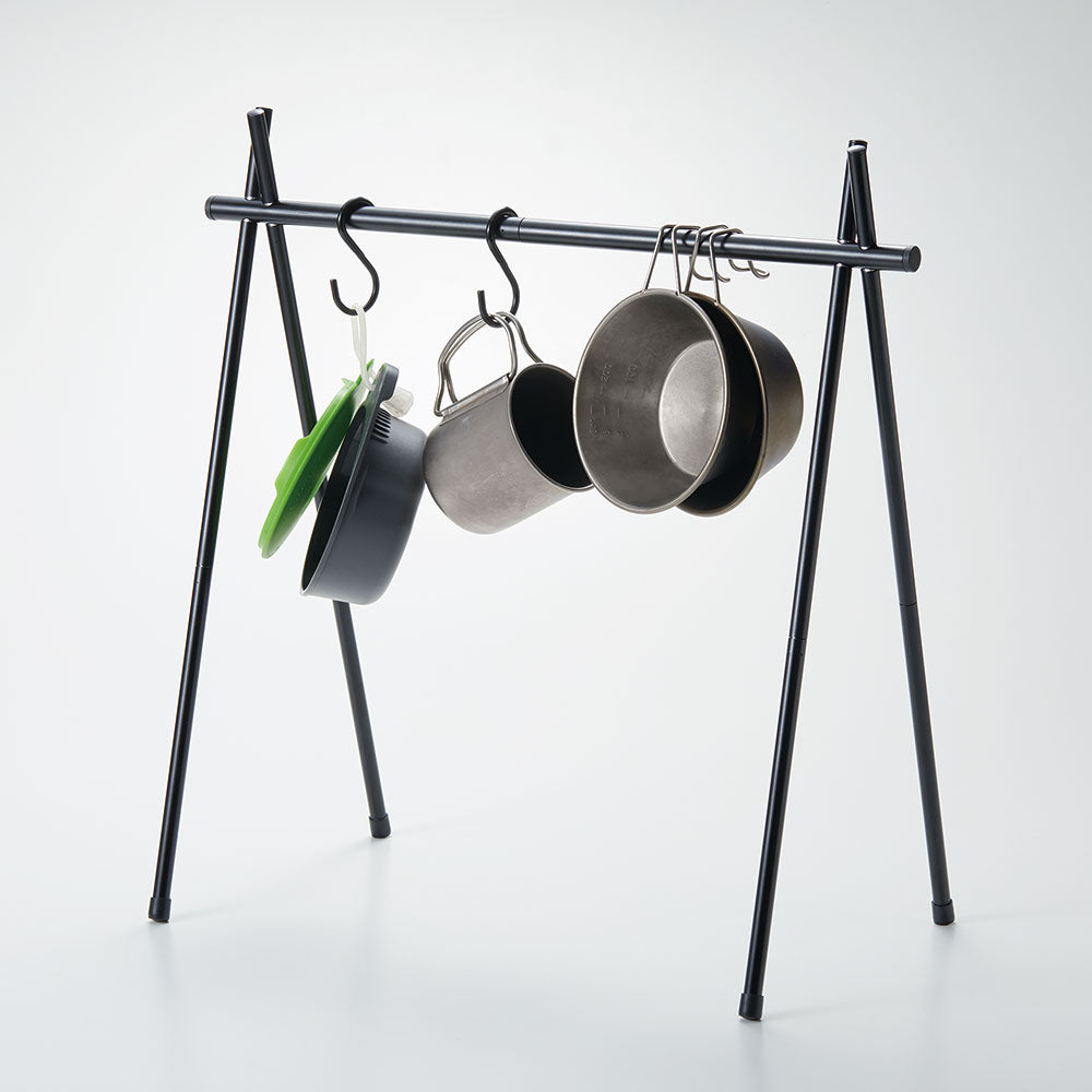 TELTTA Portable Desk Organizer, Hanging rack
