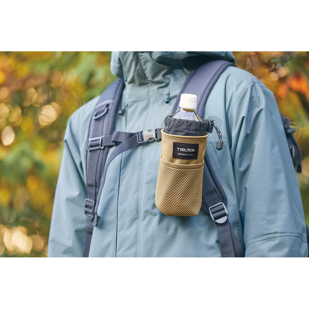 TELTTA Portable Desk Organizer, Multi-pouch