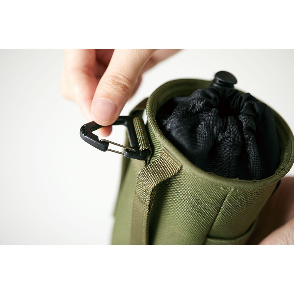 TELTTA Portable Desk Organizer, Multi-pouch