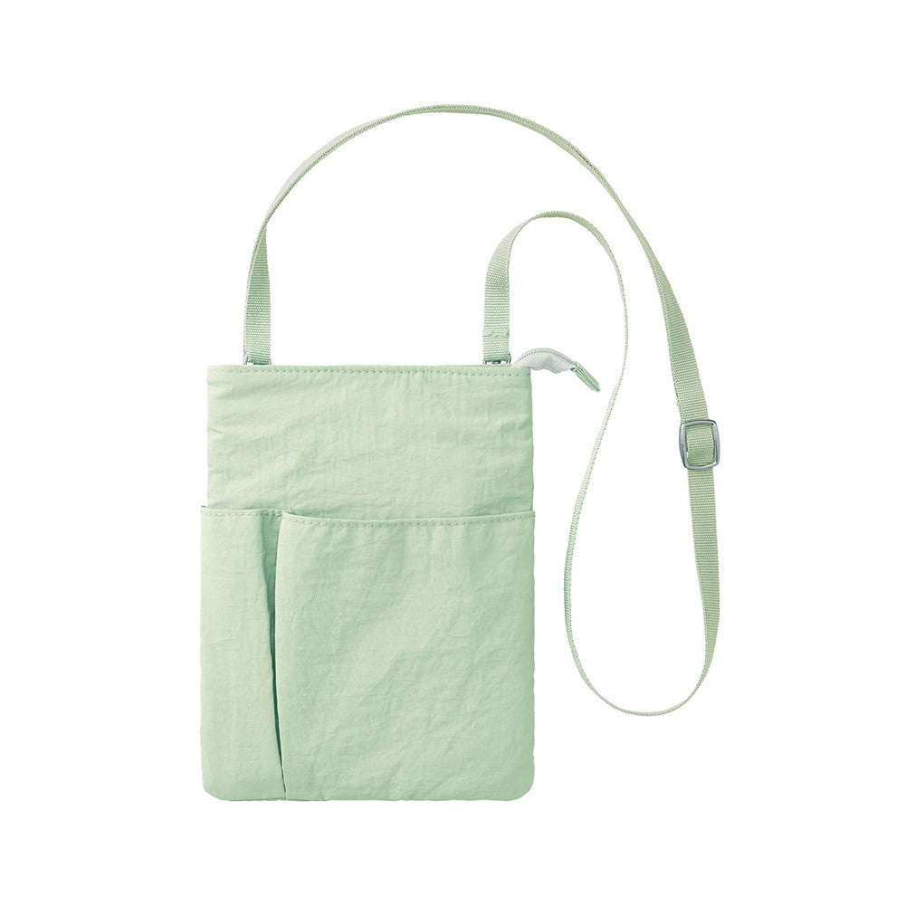 EMILy WORK POUCH Pale Green