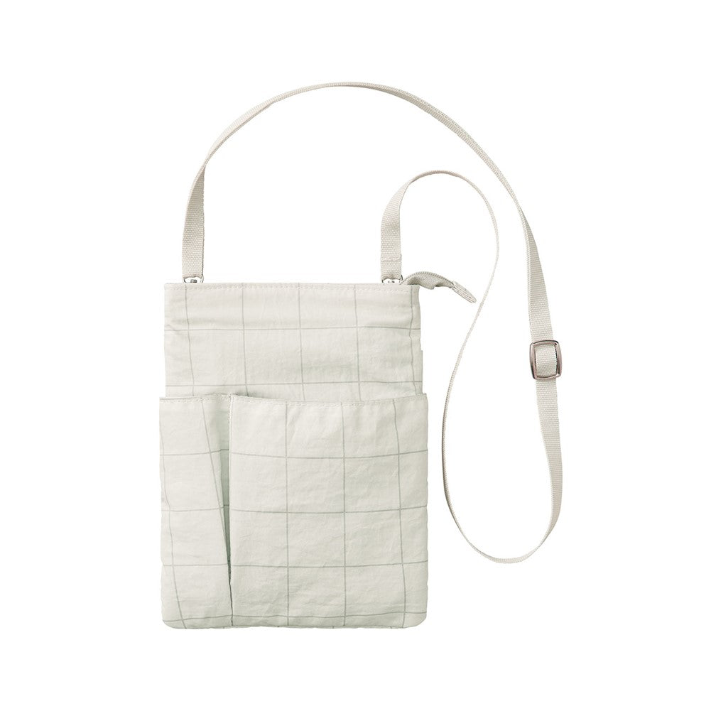 EMILy WORK POUCH White