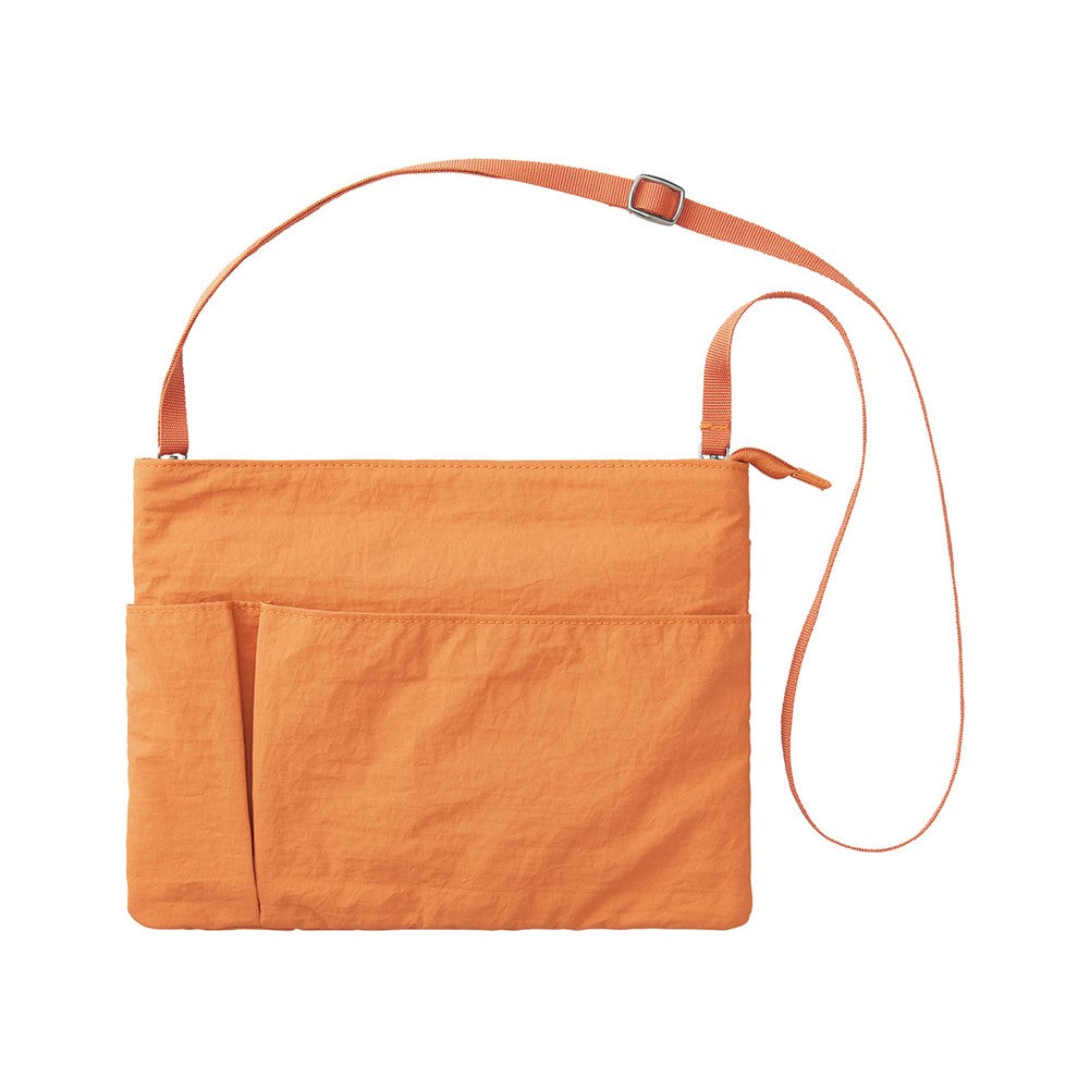EMILy WORK POUCH Orange
