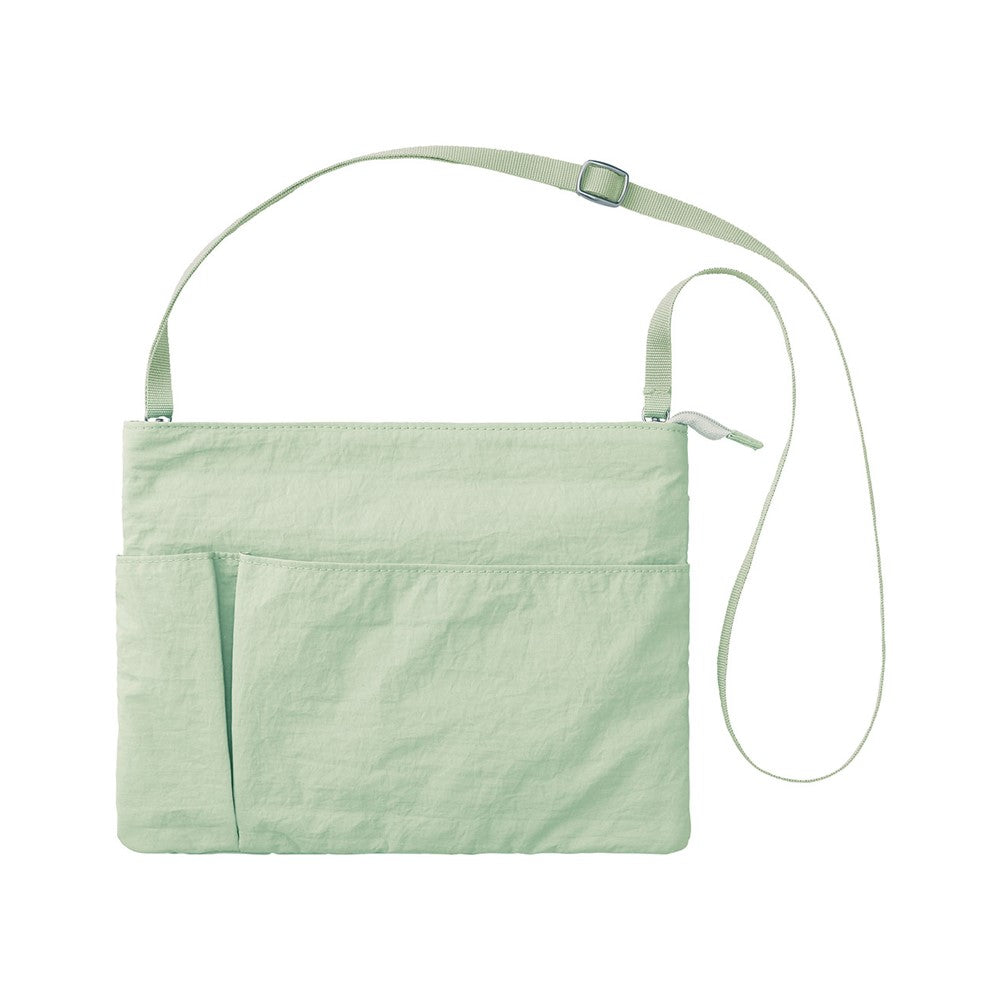 EMILy WORK POUCH Pale Green