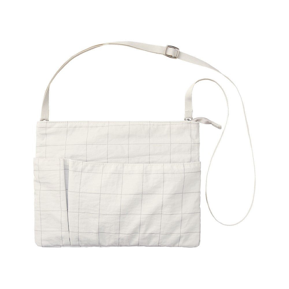 EMILy WORK POUCH White