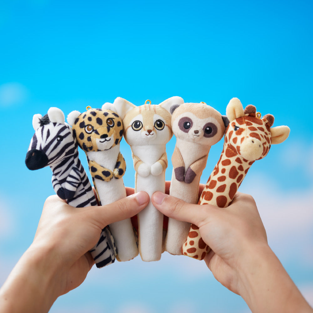 Pouzoo Pen Grip Line up