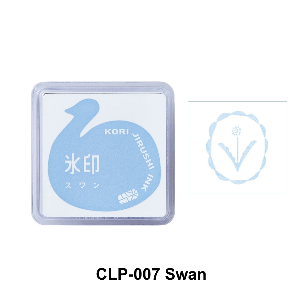 KORI JIRUSHI Stamp Pad