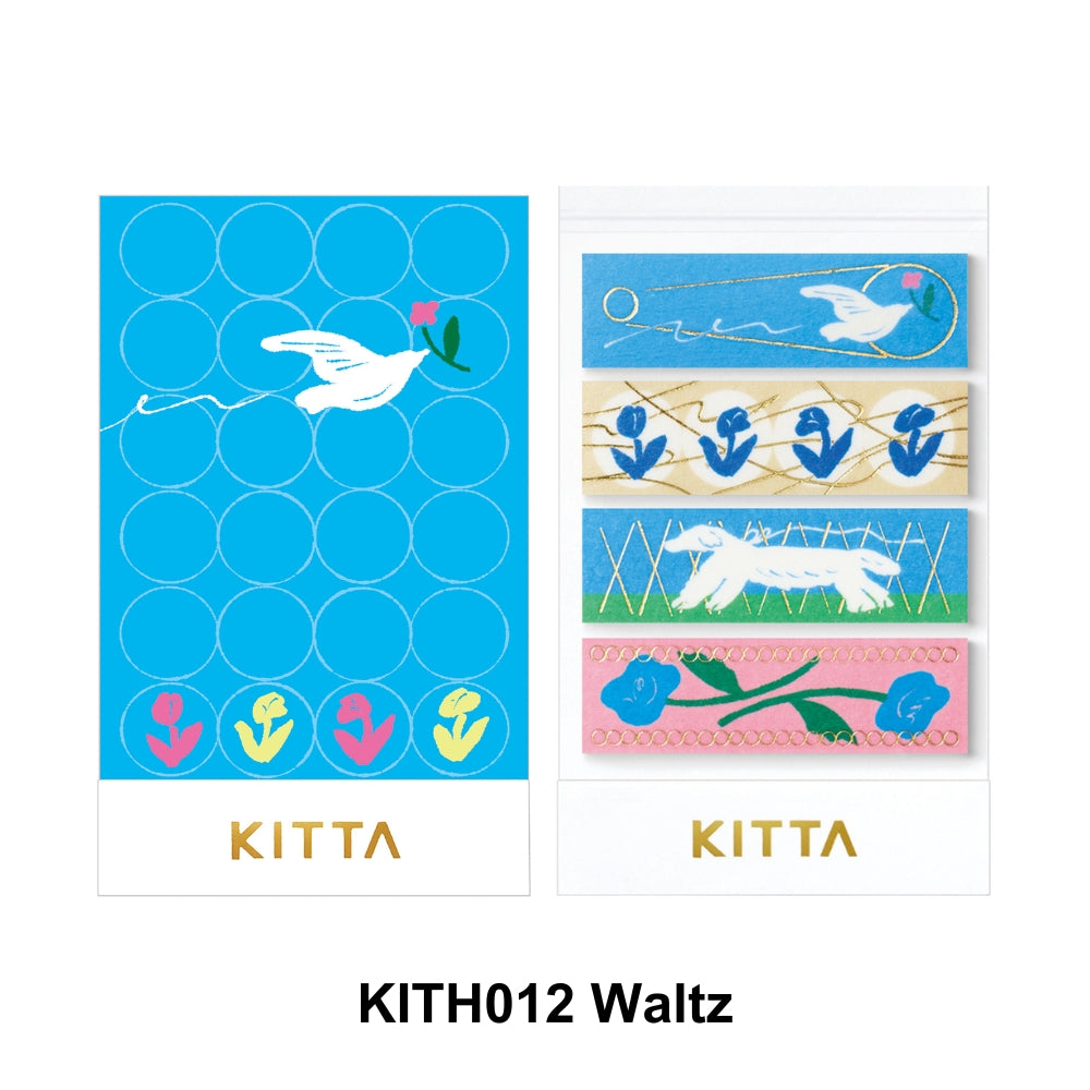 KITTA Basic