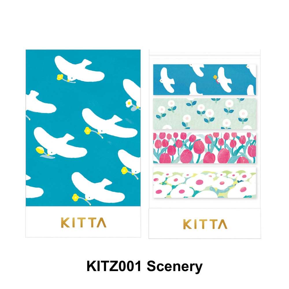 KITTA Jabara (Extended)