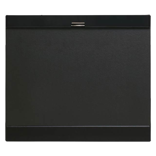 magflap / Clip board Black A3 horizontal