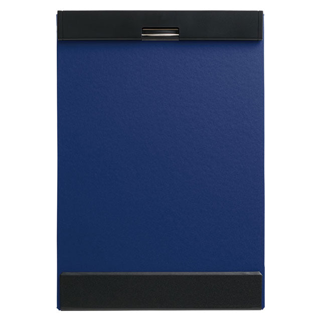 magflap / Clip board Blue A4 vertical