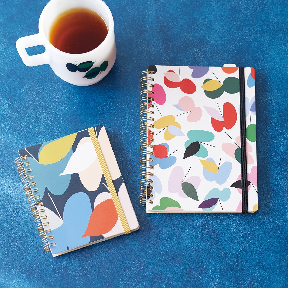 HITOTOKI NOTE Spiral Notebook Cover page