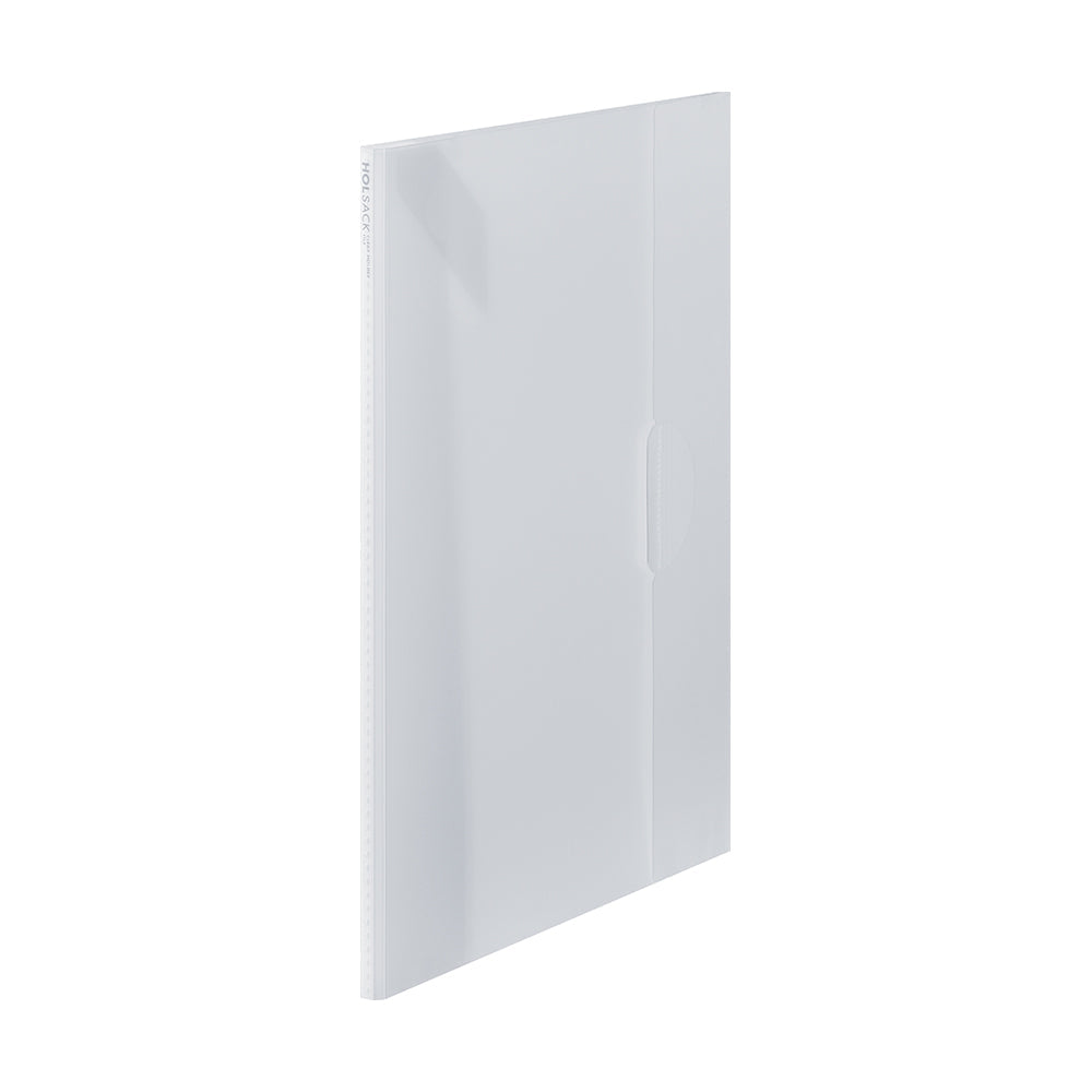 HOLSACK Clear, Clear file