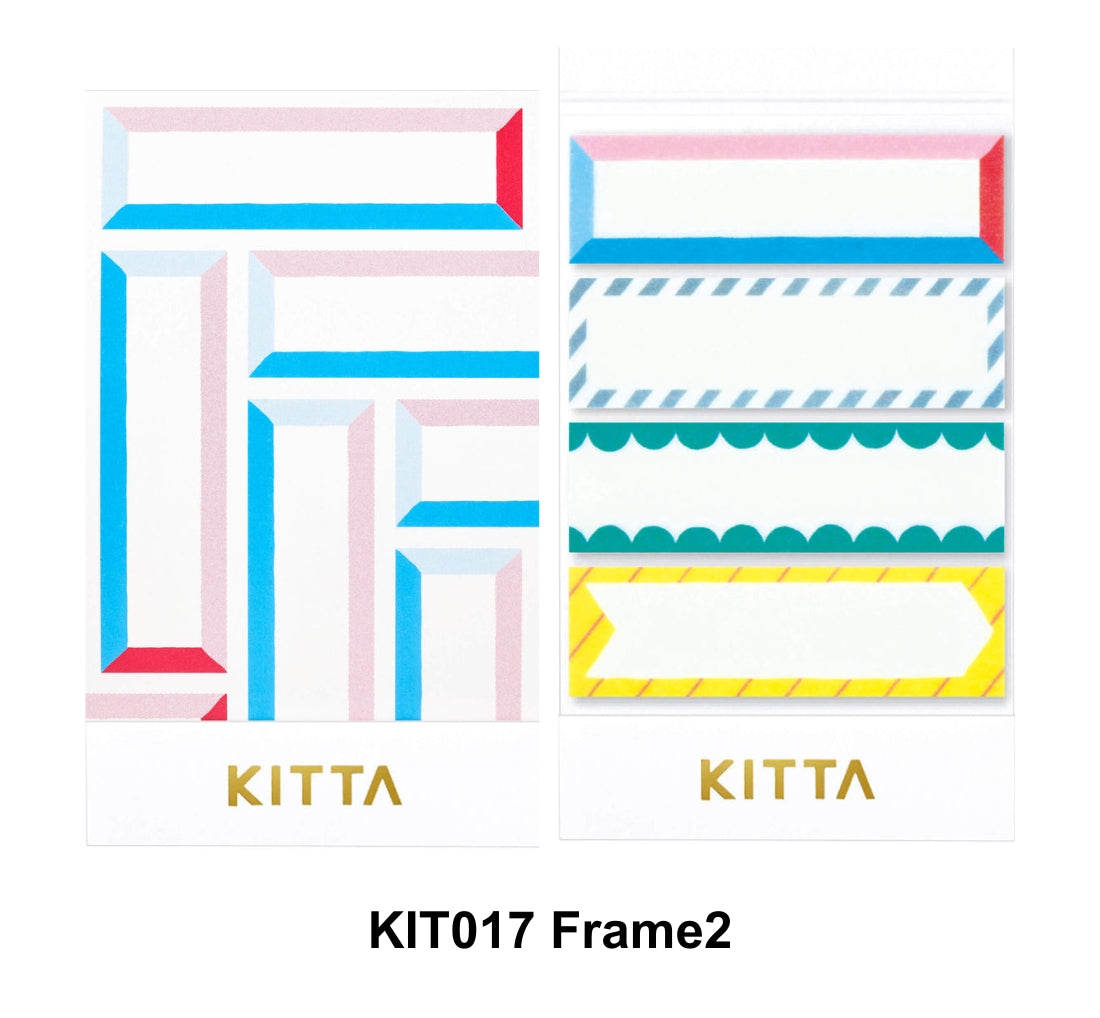 KITTA Basic