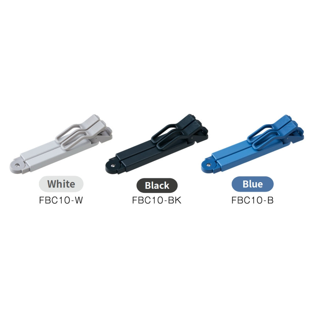 Twip Foldable Book Clip