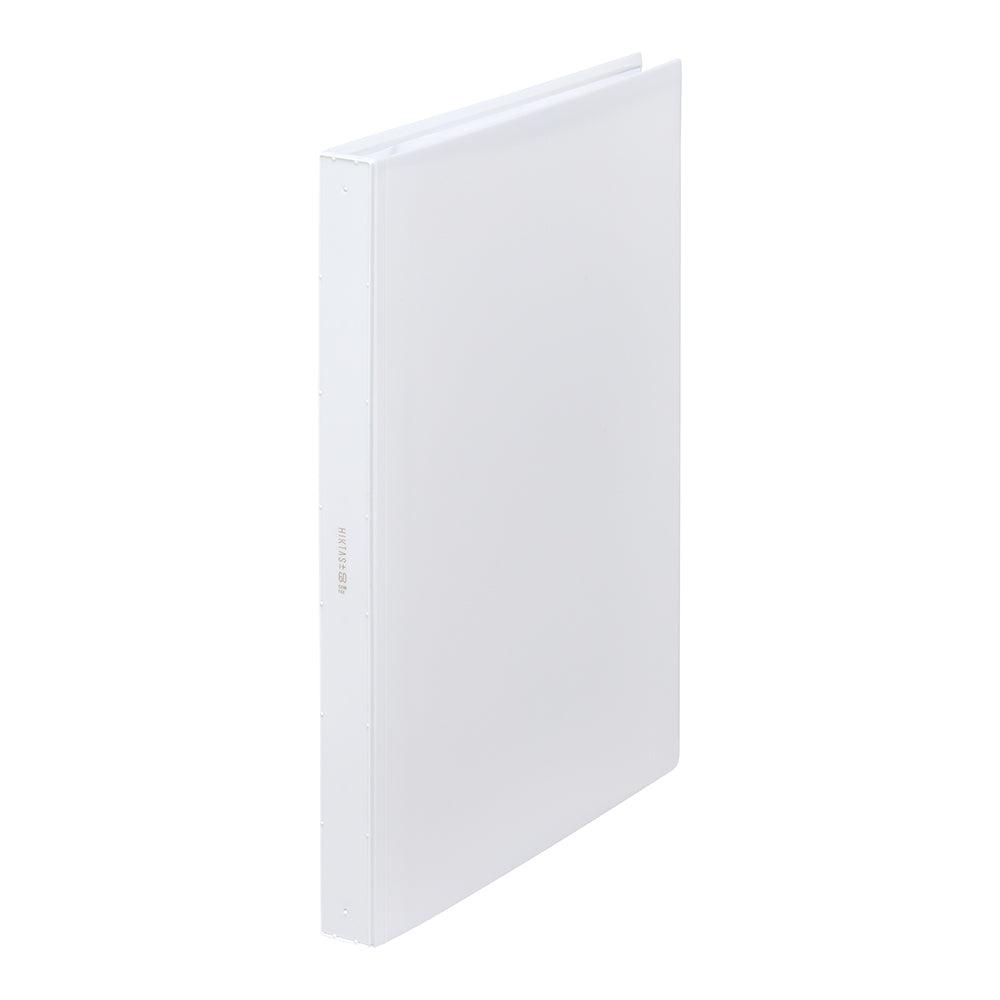 CLEAR FILE HIKTAS White
