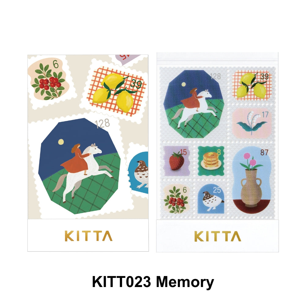 KITTA Clear