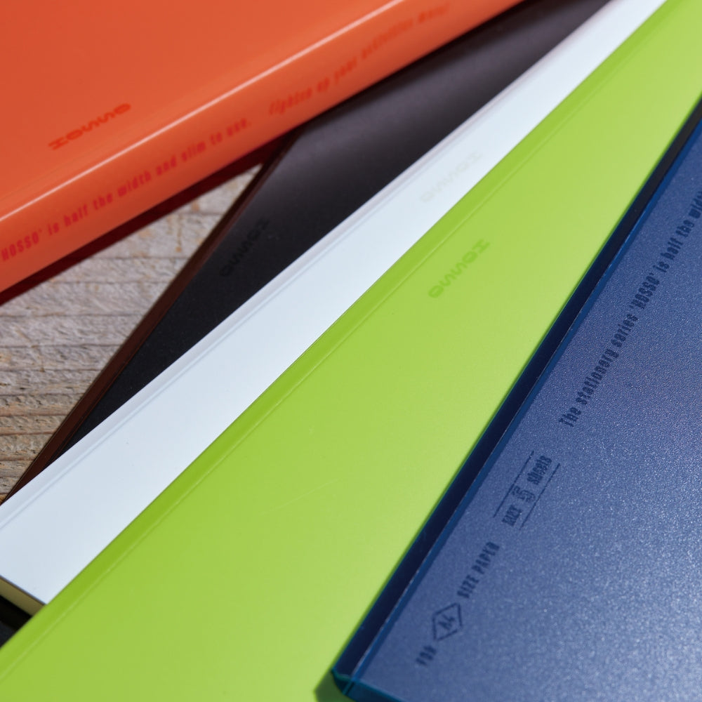 Hardcover Folder HOSSO