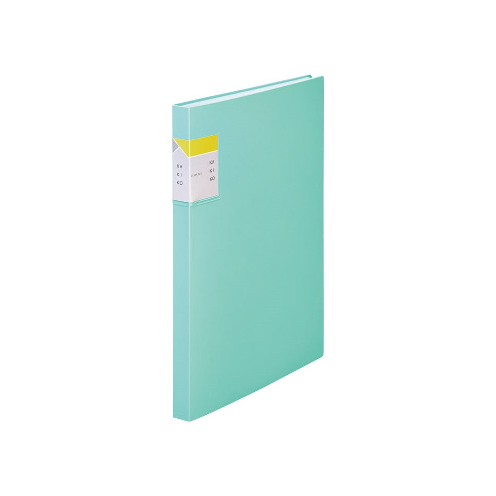 KAKIKO Clear File
