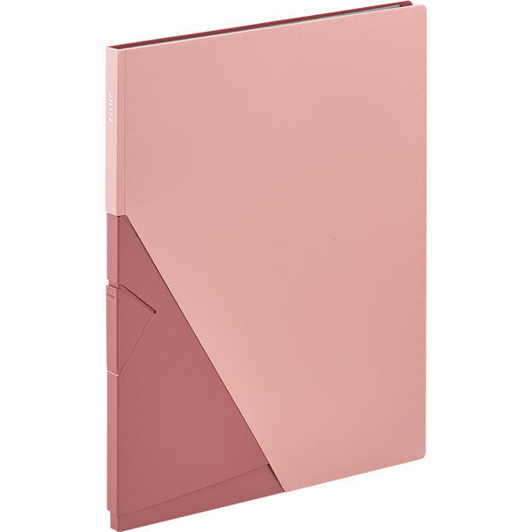 JILITZ Freestanding Clear File