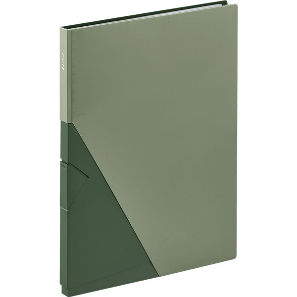 JILITZ Freestanding Clear File