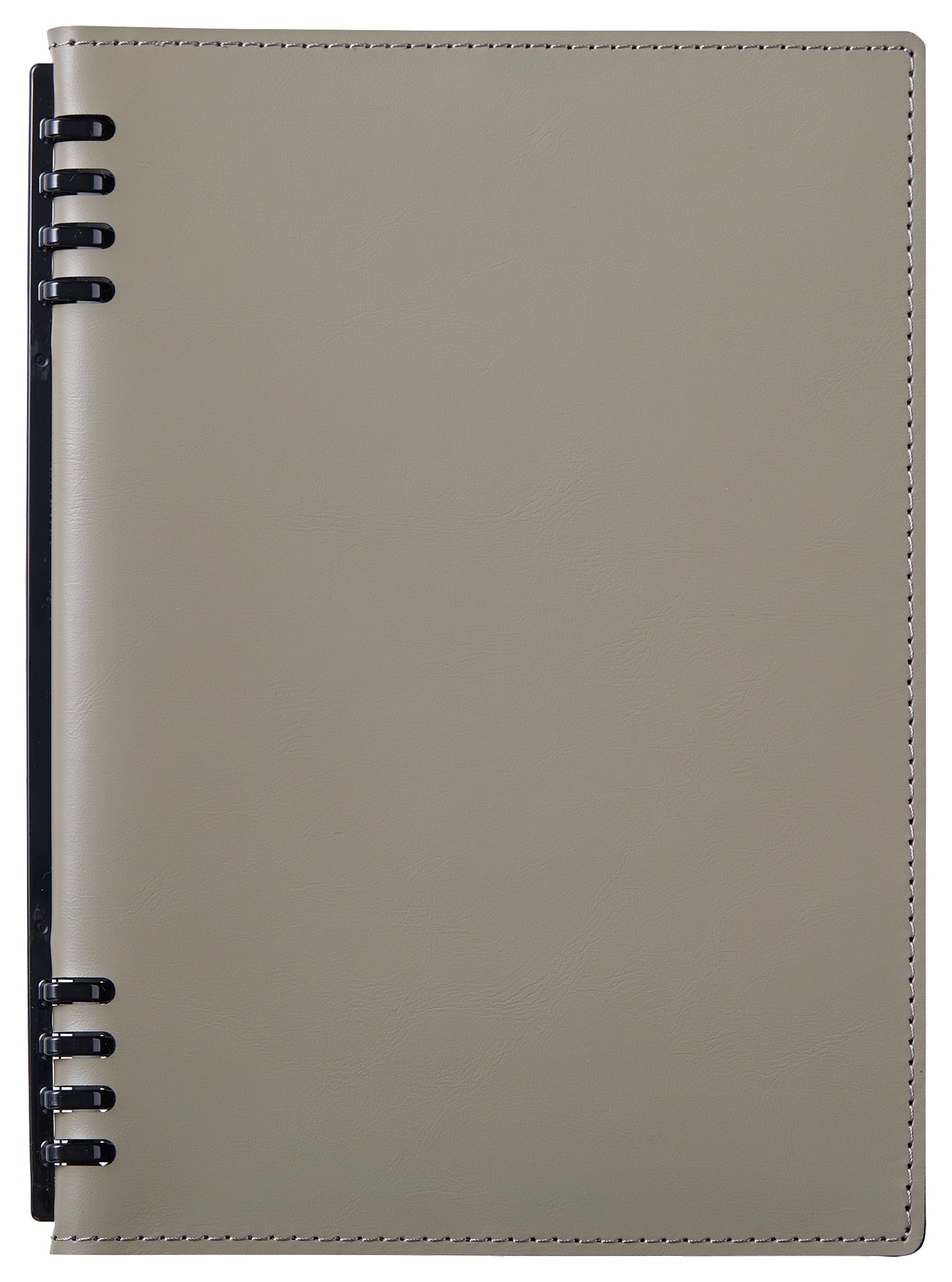 Lezaface U Ring Notebook TEFRENU