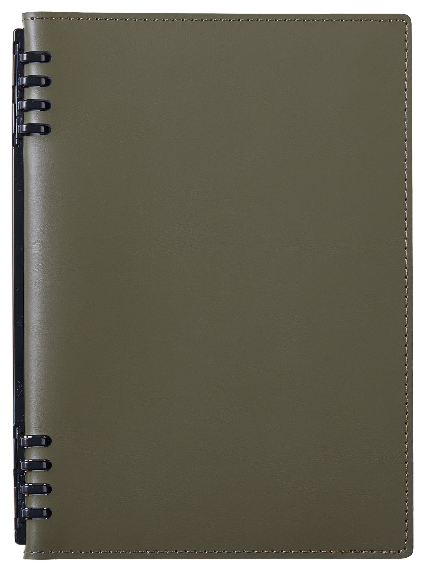 Lezaface U Ring Notebook TEFRENU