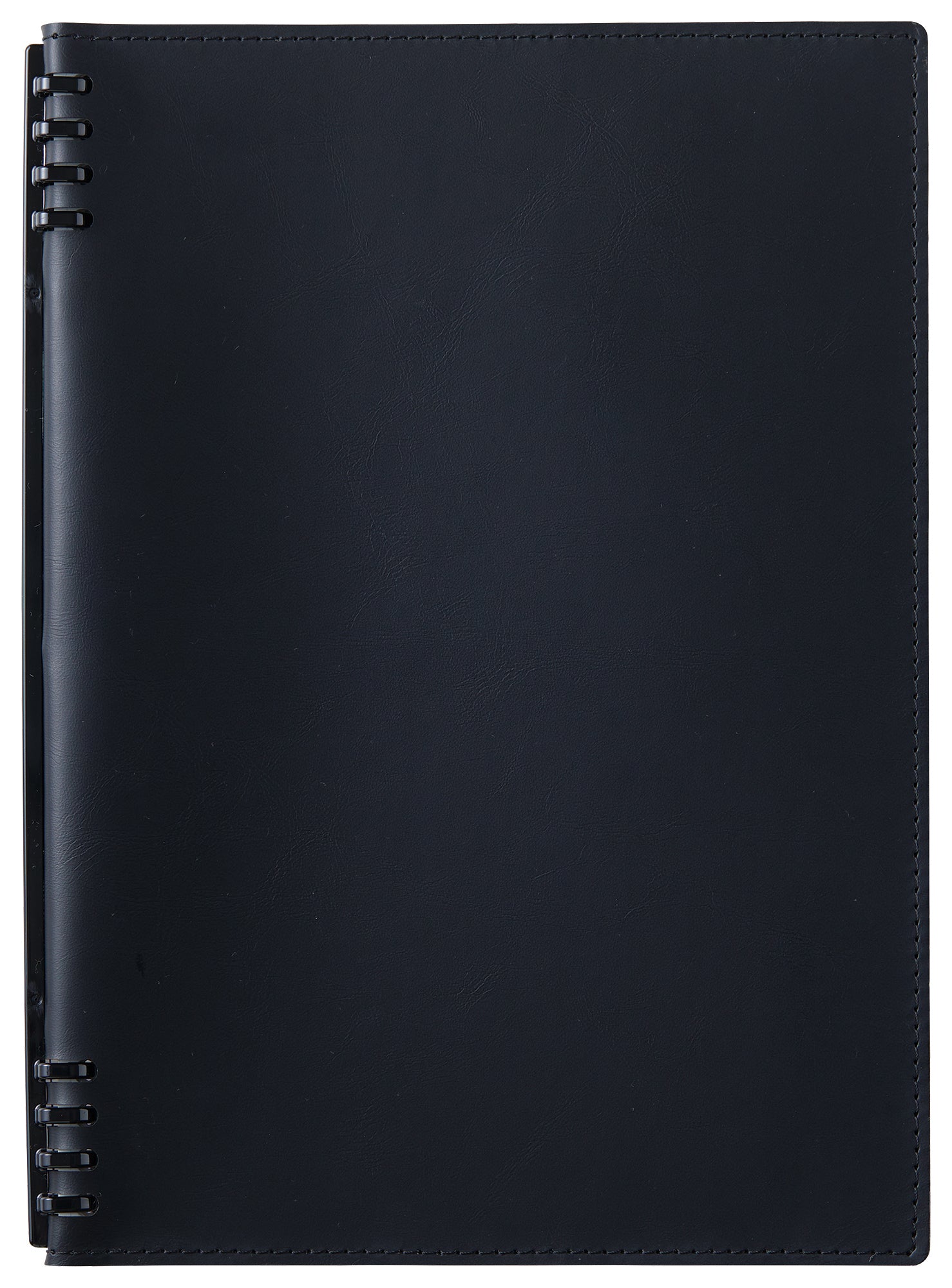 Lezaface U Ring Notebook TEFRENU