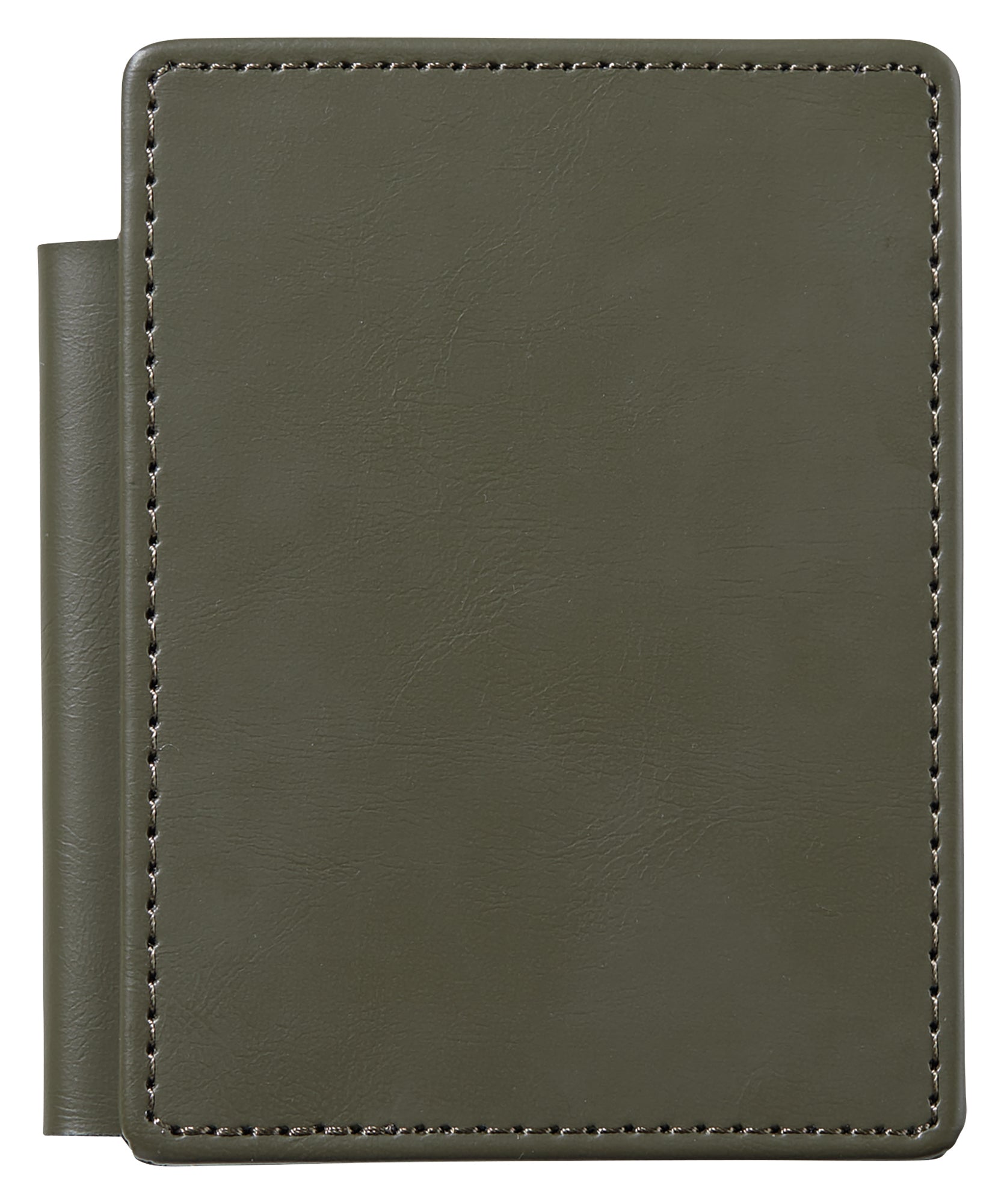 Lezaface U Slide-clip Memo Pad