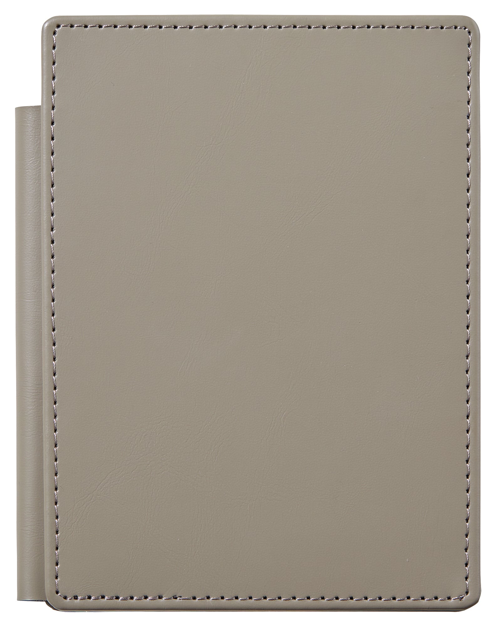 Lezaface U Slide-clip Memo Pad