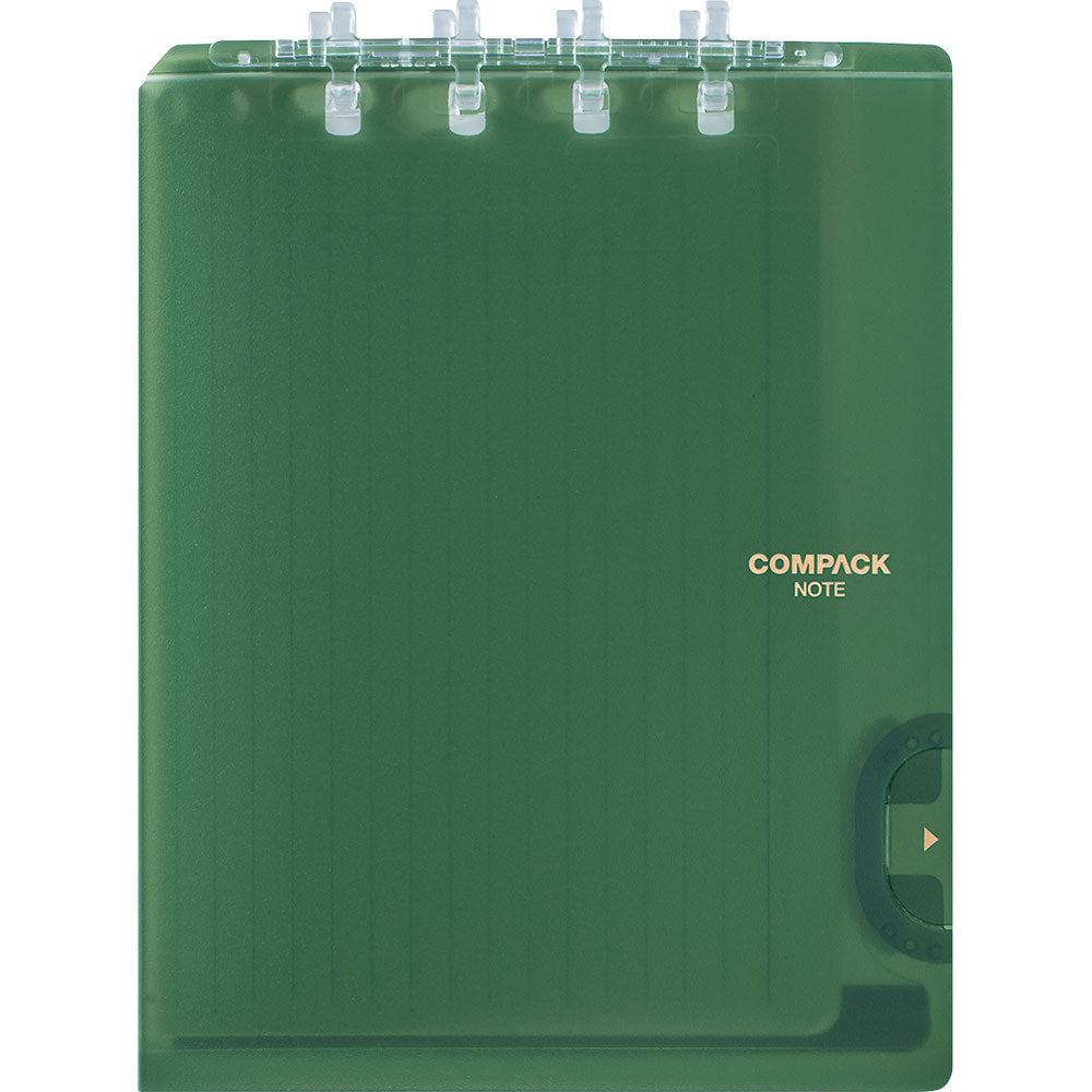 COMPACK NOTE