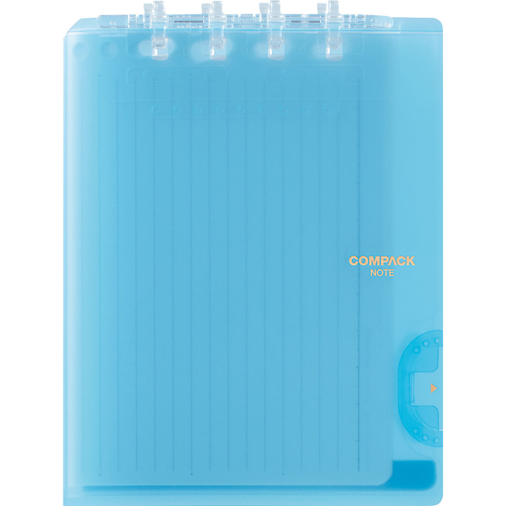 COMPACK NOTE