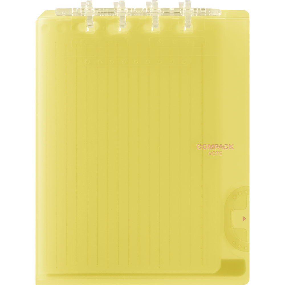 COMPACK NOTE