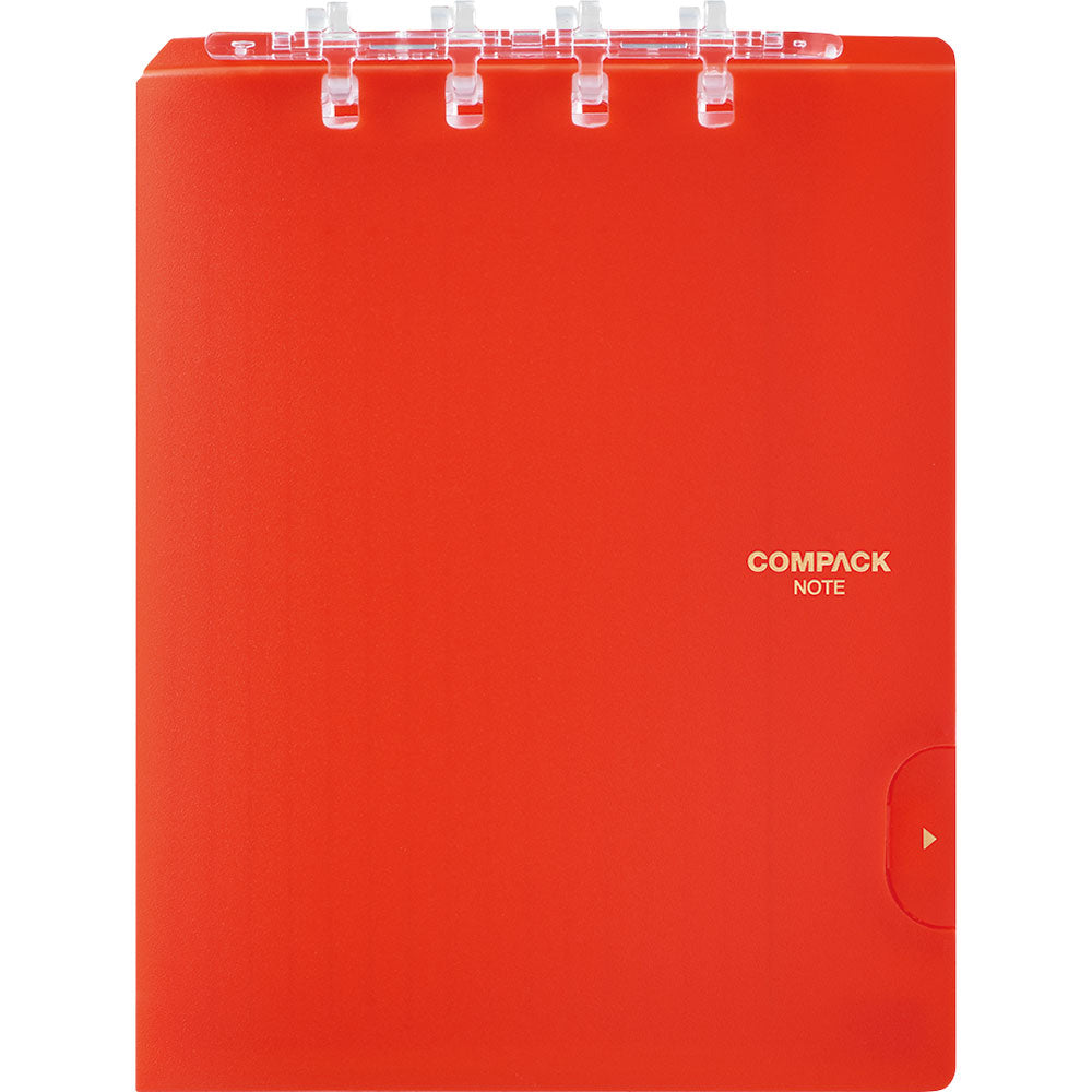 COMPACK NOTE