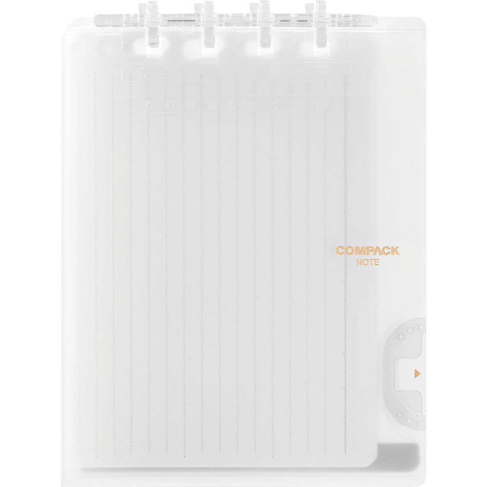 COMPACK NOTE