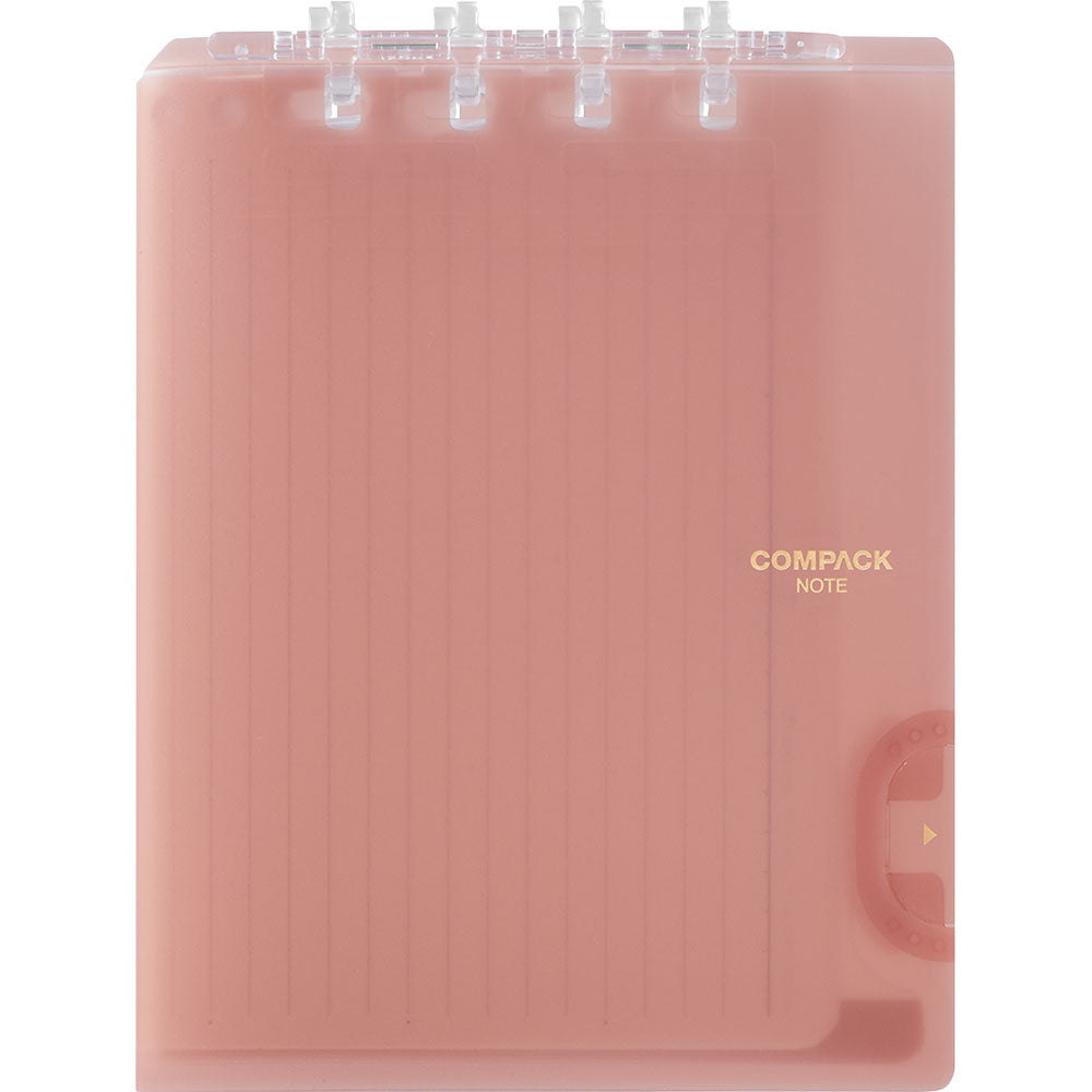 COMPACK NOTE