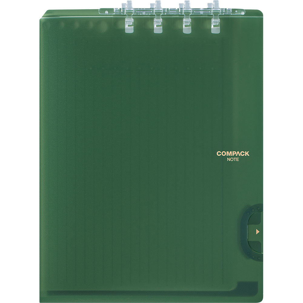 COMPACK NOTE