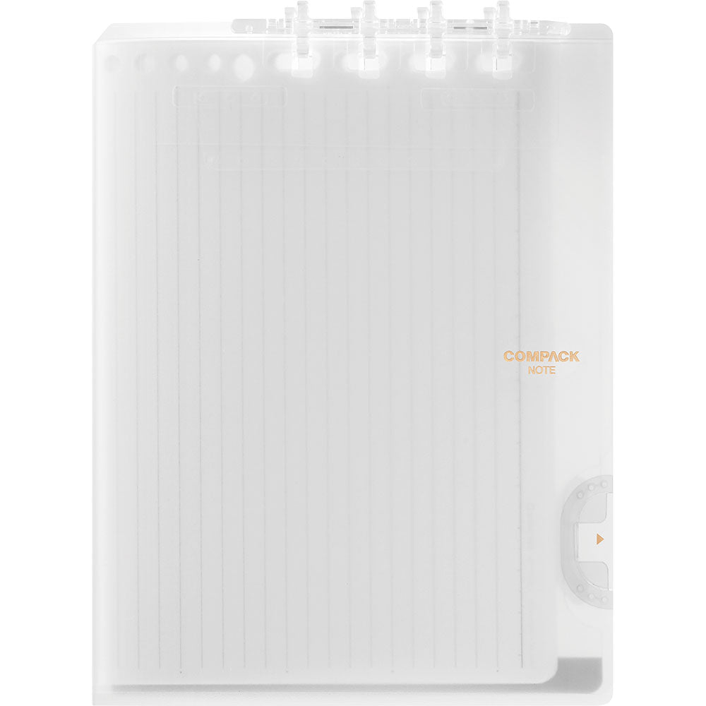 COMPACK NOTE