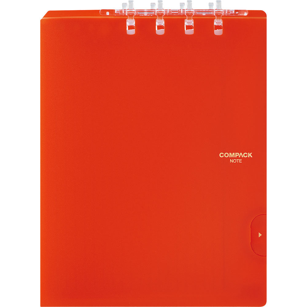 COMPACK NOTE