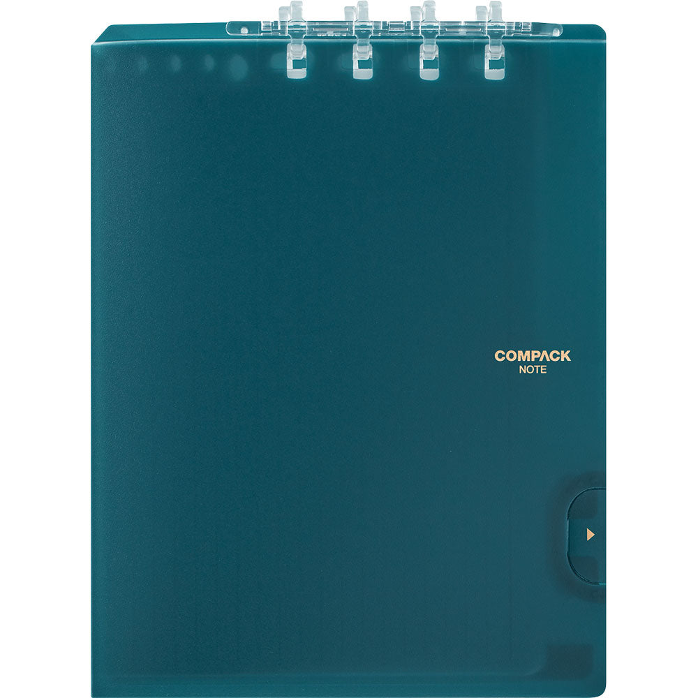 COMPACK NOTE