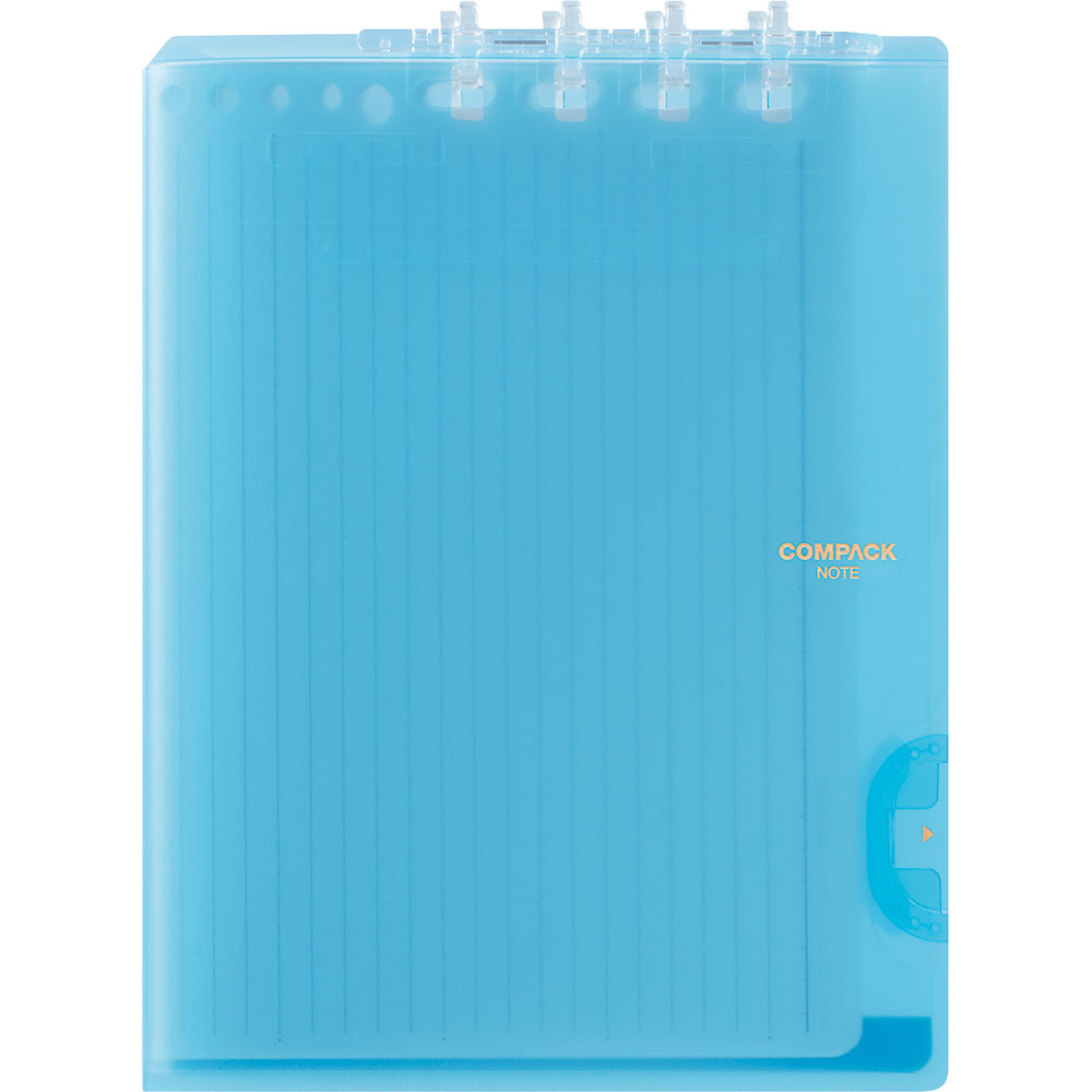 COMPACK NOTE