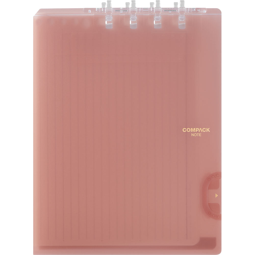 COMPACK NOTE