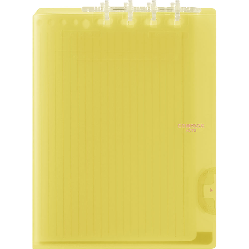 COMPACK NOTE