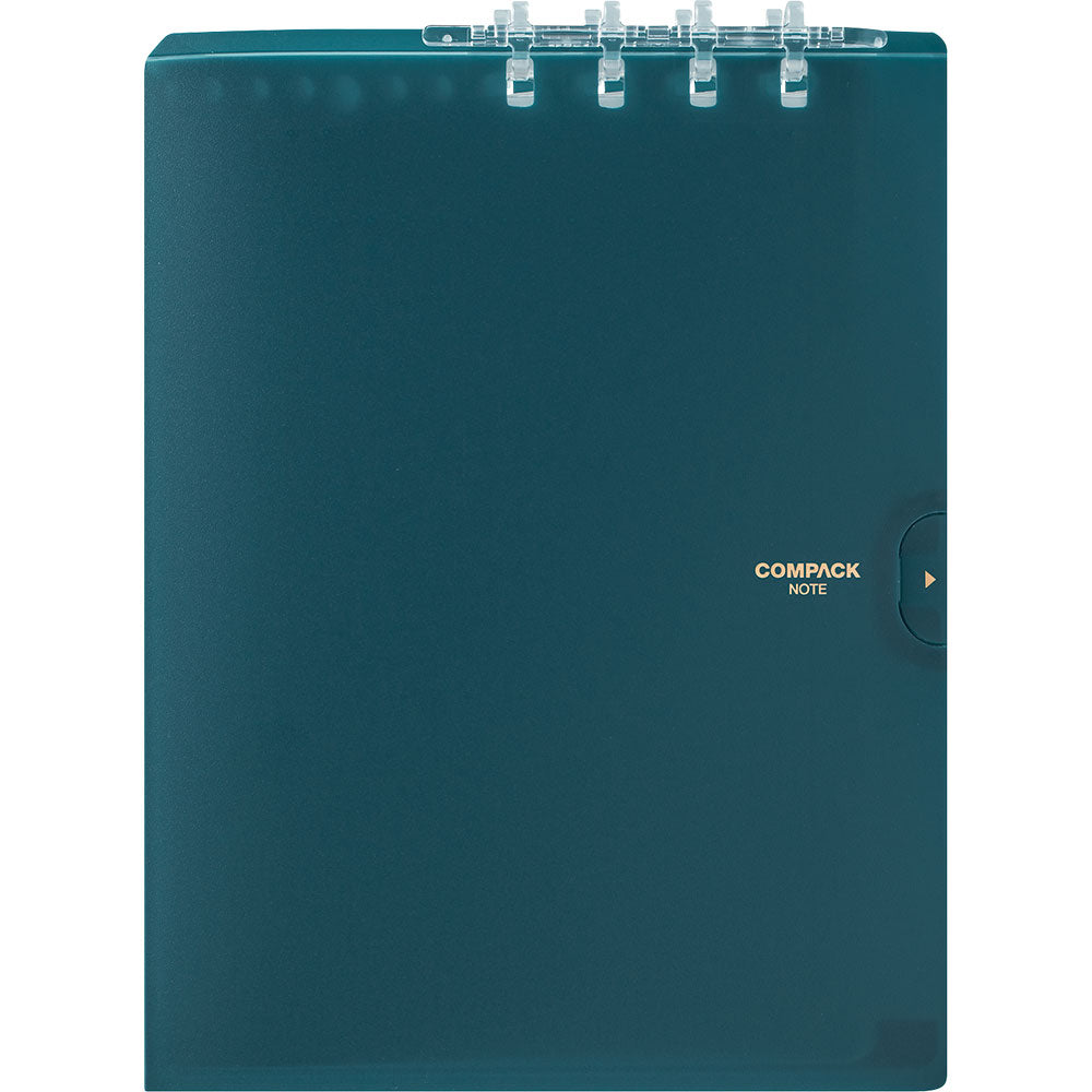 COMPACK NOTE