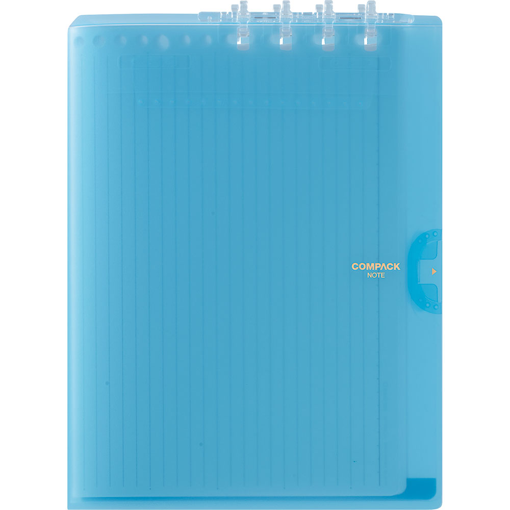 COMPACK NOTE