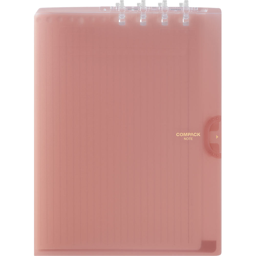 COMPACK NOTE