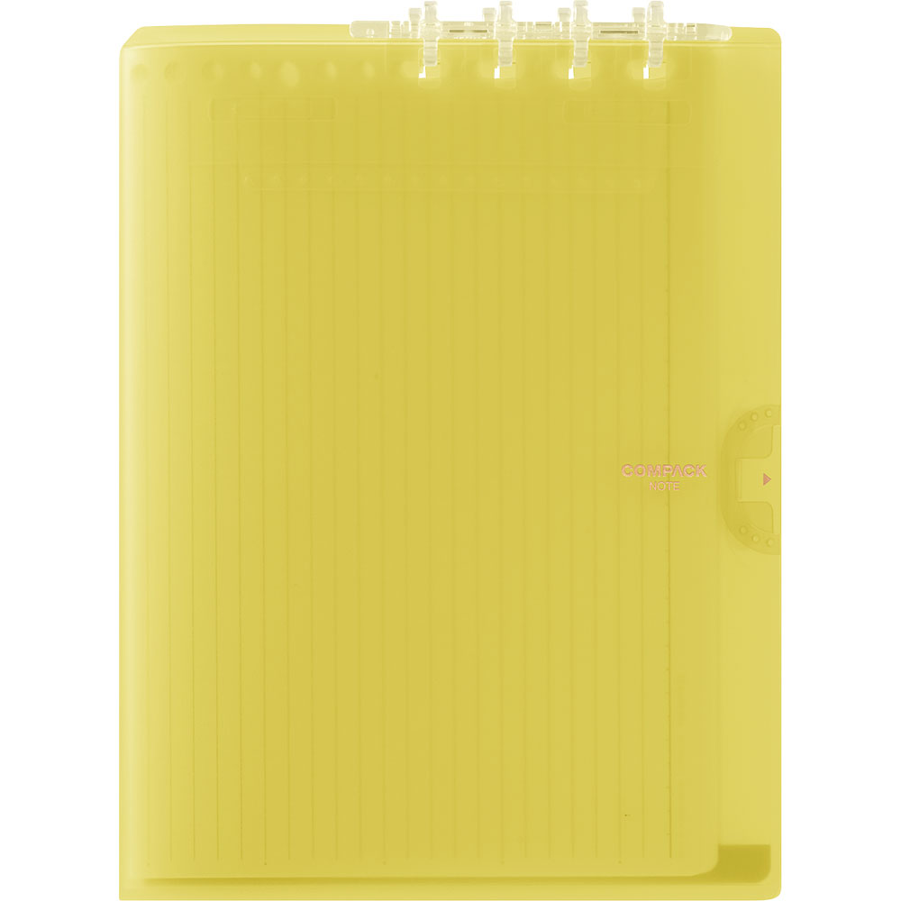 COMPACK NOTE